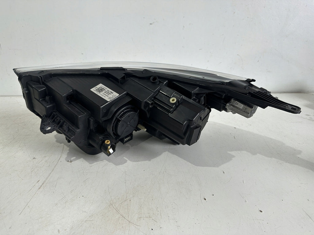 Frontscheinwerfer Opel Crossland X 13467968 Rechts Scheinwerfer Headlight SCH6421731714ba