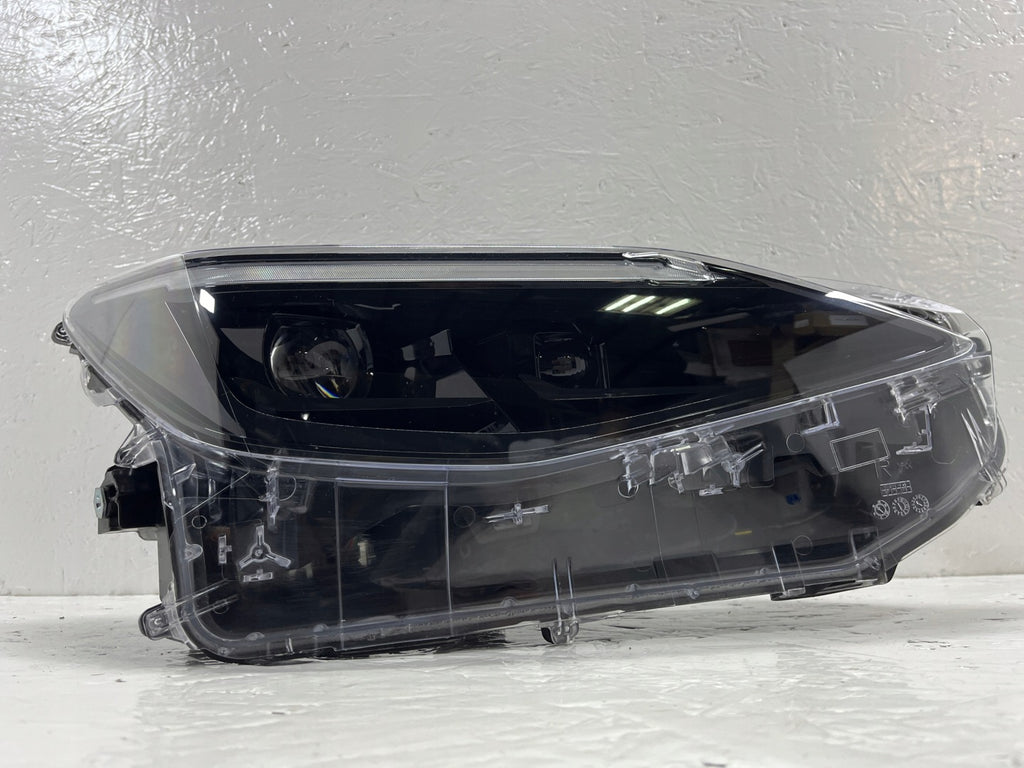 Frontscheinwerfer Toyota Yaris Cross 0D-312 LED Rechts Scheinwerfer Headlight SCH6225777691cn