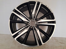 Load image into Gallery viewer, 1x Alufelge 21 Zoll 8.5" 5x108 49ET 31423854 Volvo S90 V90 Xc90 Xc60 Rim Wheel FEL3803568137ir