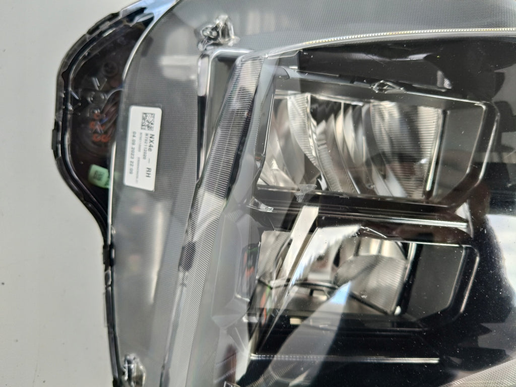 Frontscheinwerfer Hyundai Tucson 92102-N7100 Full LED Rechts Headlight SCH1896589367wo