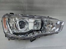 Laden Sie das Bild in den Galerie-Viewer, Frontscheinwerfer Mitsubishi Outlander I 8301C594 Rechts Scheinwerfer Headlight SCH1058035051ue