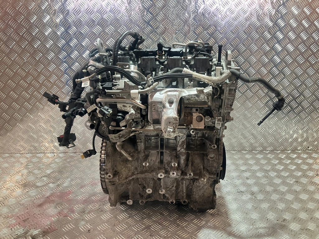 Motor Mercedes-Benz Cla 282914 1.3 CGI 75TKm 2020 Elektro Engine Komplett