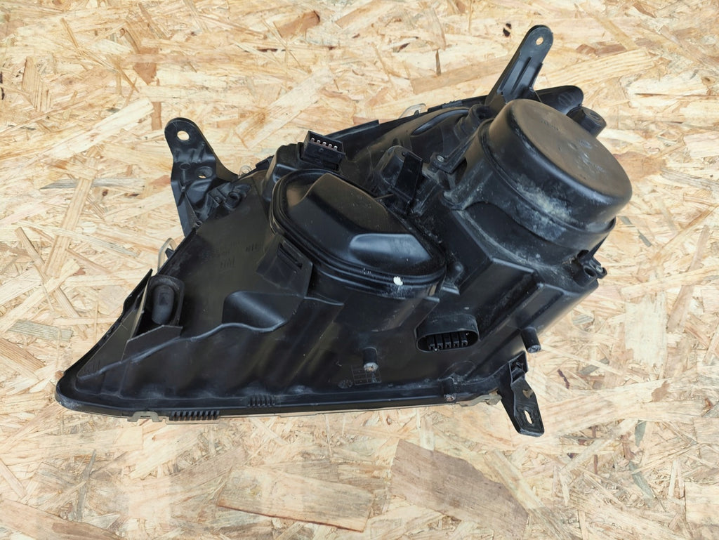 Frontscheinwerfer Opel Vectra C 155888-00 Xenon Ein Satz Scheinwerfer Headlight SCH7000020356fs