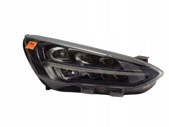 Frontscheinwerfer Ford Focus MX7B-13E014-ED Full LED Rechts Headlight SCH6951219583kc