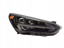 Laden Sie das Bild in den Galerie-Viewer, Frontscheinwerfer Ford Focus MX7B-13E014-ED Full LED Rechts Headlight SCH6951219583kc