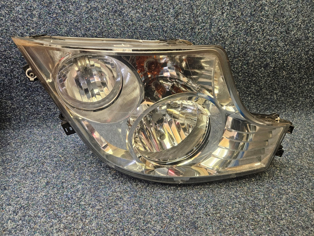 Frontscheinwerfer Mercedes-Benz A9608200339 LED Rechts Scheinwerfer Headlight