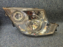 Load image into Gallery viewer, Frontscheinwerfer Mercedes-Benz A9608200339 LED Rechts Scheinwerfer Headlight