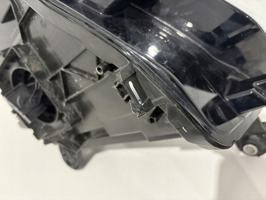 Frontscheinwerfer Seat Ateca 576941032C LED Rechts Scheinwerfer Headlight SCH1279811881ne
