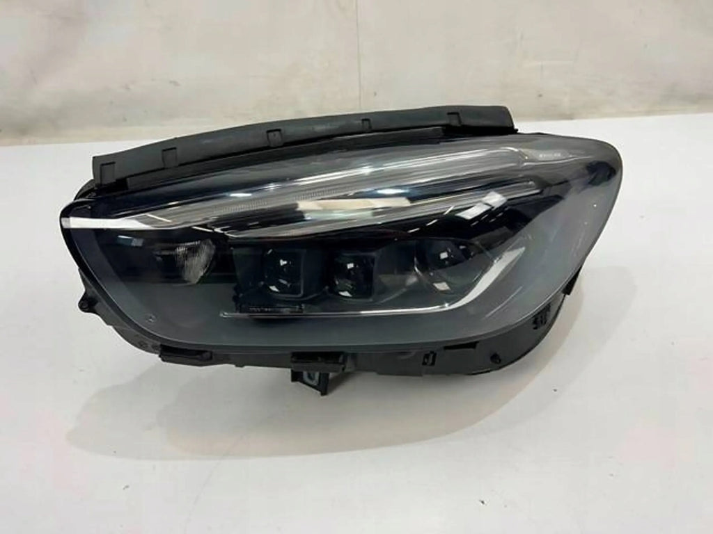 Frontscheinwerfer Mercedes-Benz W247 A2479060505 LED Links Headlight