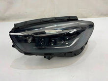 Laden Sie das Bild in den Galerie-Viewer, Frontscheinwerfer Mercedes-Benz W247 A2479060505 LED Links Headlight