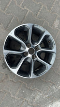 Laden Sie das Bild in den Galerie-Viewer, 1x Alufelge 16 Zoll 6.5&quot; 4x114.3 52910-G6450 Kia Picanto Rim Wheel