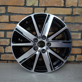 1x Alufelge 17 Zoll 7.0
