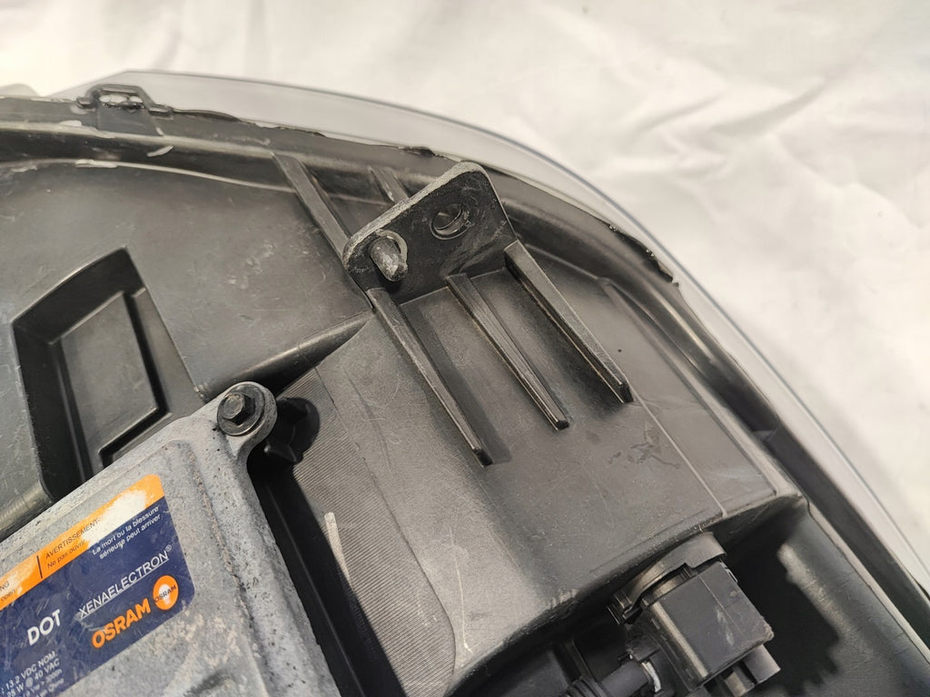 Frontscheinwerfer Tesla S 1012224-00-C LED Links Scheinwerfer Headlight