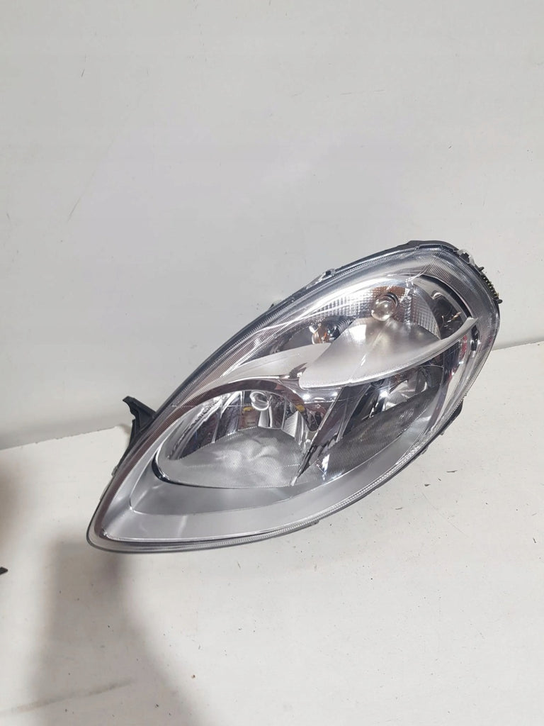 Frontscheinwerfer Lancia Musa 51786654 Links Scheinwerfer Headlight SCH9545354684ld