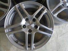 Laden Sie das Bild in den Galerie-Viewer, 4x Alufelge 16 Zoll 7.5" 5x112 53ET KBA47429 Audi Rim Wheel FEL4489879420gt