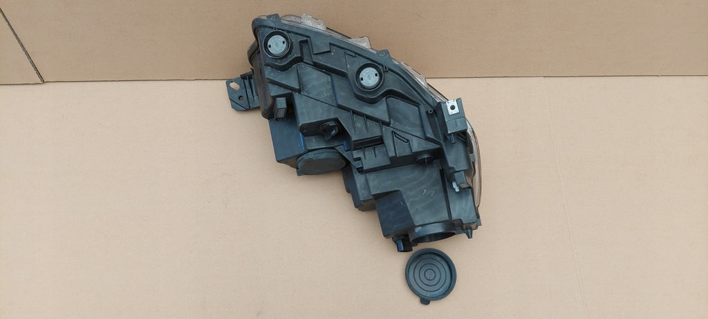 Frontscheinwerfer Citroën Berlingo 9816824880 Links Scheinwerfer Headlight SCH2453802831rt