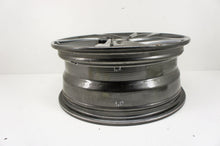 Laden Sie das Bild in den Galerie-Viewer, 1x Alufelge 16 Zoll 6.5&quot; 5x114.3 52910-D4550 Kia Optima Rim Wheel