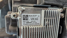 Load image into Gallery viewer, Frontscheinwerfer VW Golf VIII 5H19410054 Links Scheinwerfer Headlight SCH4561809109wd
