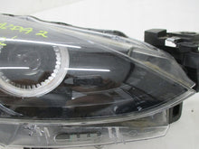 Laden Sie das Bild in den Galerie-Viewer, Frontscheinwerfer Mazda I 2 D43N-51030 LED Rechts Scheinwerfer Headlight