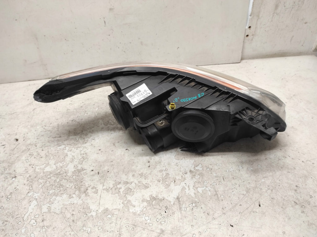 Frontscheinwerfer Citroën Picasso I C3 08-9681873980- PAW526 Links Headlight SCH1439085418sc