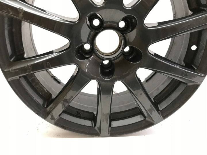 1x Alufelge 17 Zoll KBA47541 Opel Insignia A Sharan Rim Wheel FEL4793590190pf
