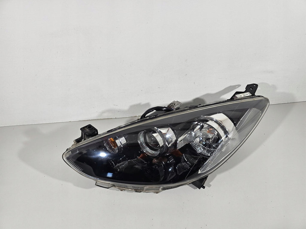 Frontscheinwerfer Mazda 2 Links Scheinwerfer Headlight SCH8311844911er