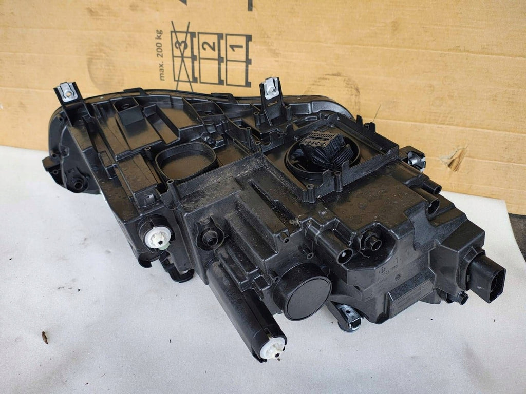 Frontscheinwerfer Cupra Leon 5FB941035A Links Scheinwerfer Headlight SCH7346657539wg