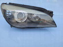 Laden Sie das Bild in den Galerie-Viewer, Frontscheinwerfer BMW F01 F02 F04 Xenon Rechts Scheinwerfer Headlight SCH6922004246sx