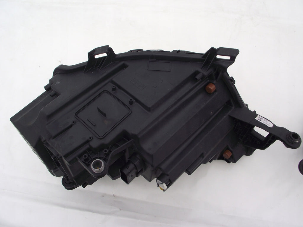 Frontscheinwerfer Skoda Kamiq 658941016 Full LED Rechts Scheinwerfer Headlight SCH6167935207my