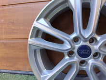 Load image into Gallery viewer, 1x Alufelge 18 Zoll 7.5" 5x108 52 5ET CJ5C-M1B Ford Focus Mondeo I Rim Wheel FEL6874246488wx
