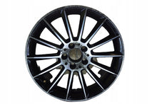 Laden Sie das Bild in den Galerie-Viewer, 1x Alufelge 18 Zoll 8.0&quot; 5x112 43ET A1724011800 Mercedes-Benz Amg Rim Wheel