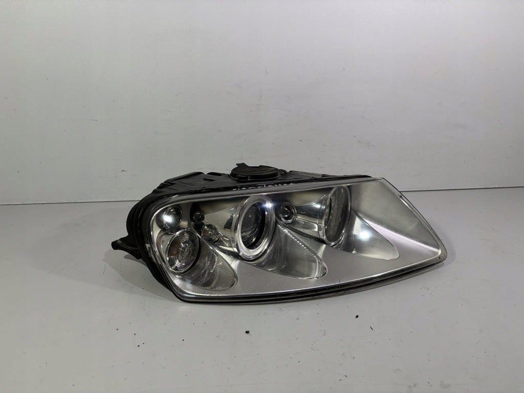 Frontscheinwerfer VW Touareg 12784343643 Rechts Scheinwerfer Headlight SCH2426481136tz