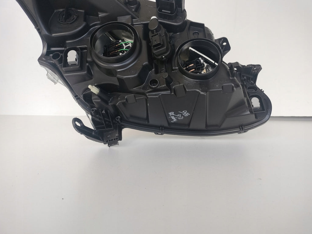 Frontscheinwerfer Peugeot 208 Links Scheinwerfer Headlight SCH8605682188dx