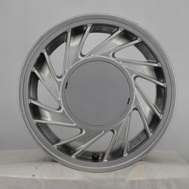 1x Alufelge 13 Zoll 5.5