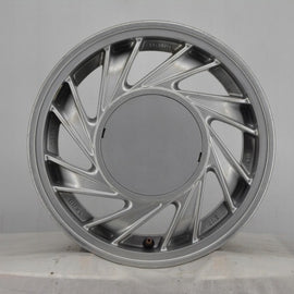 1x Alufelge 13 Zoll 5.5