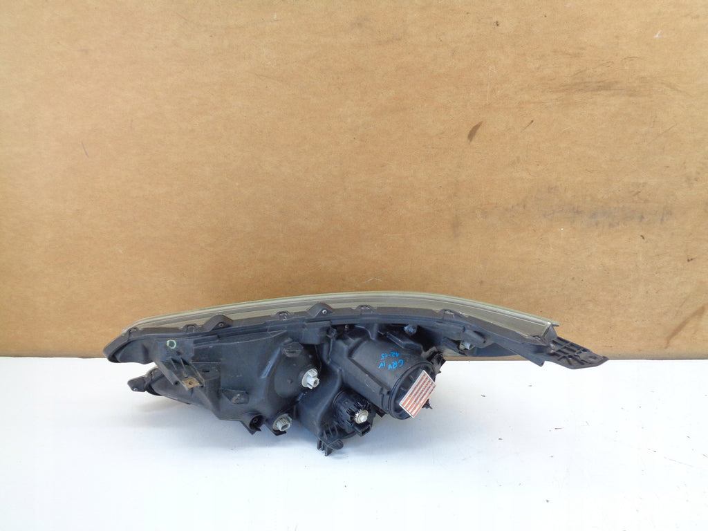 Frontscheinwerfer Honda Cr-V IV 7Y4E5 Xenon Rechts Scheinwerfer Headlight SCH4021563685yx