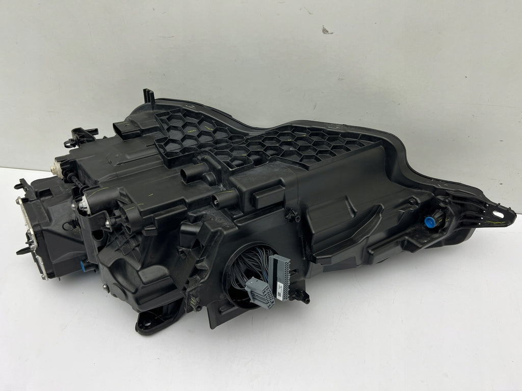 Frontscheinwerfer Volvo S60 II V60 32342535 Full LED Rechts Headlight SCH6153403783om