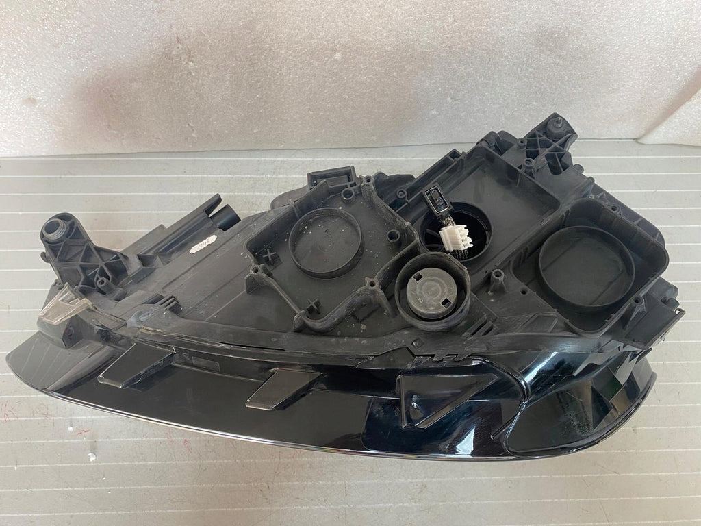 Frontscheinwerfer VW Golf Sportsvan I 517941032 Xenon Rechts Headlight SCH8232887059pm