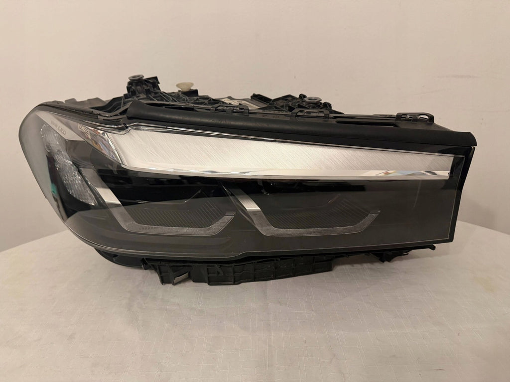 Frontscheinwerfer BMW G31 G30 5A388C4-03 Rechts Scheinwerfer Headlight SCH9872418733lh