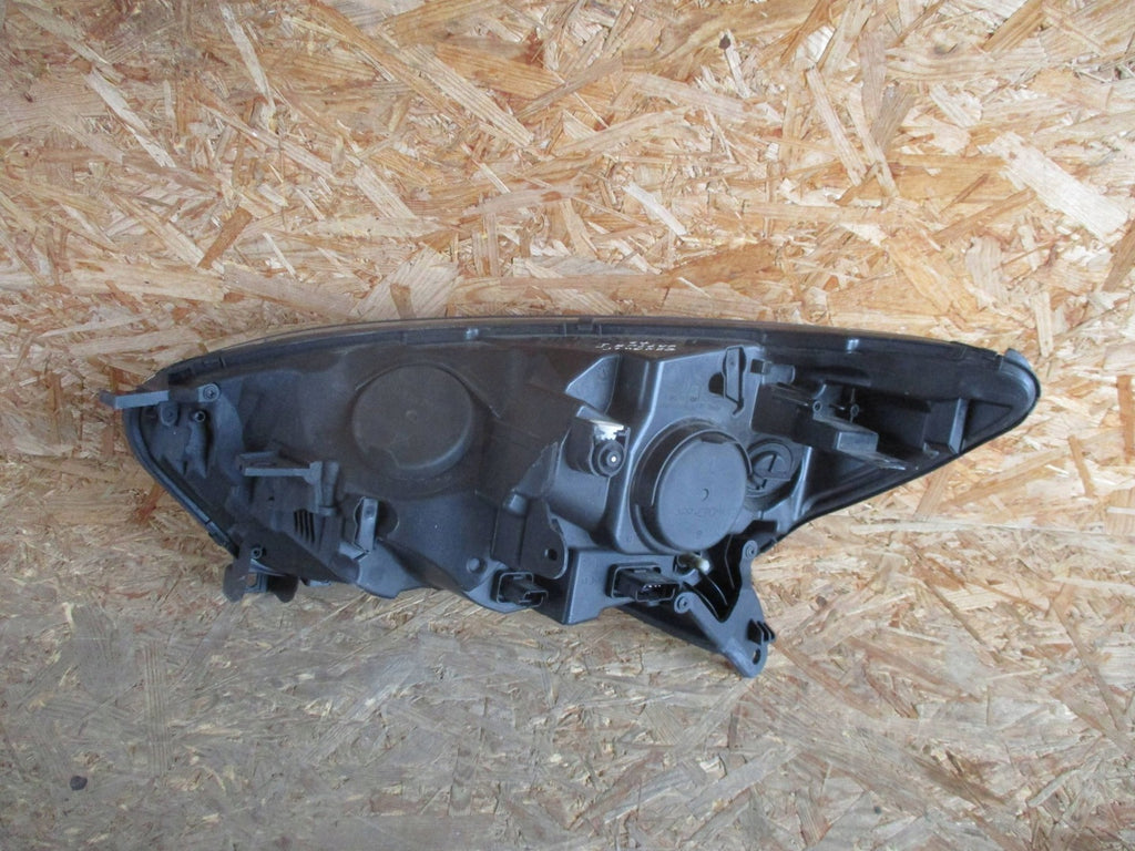 Frontscheinwerfer Renault Captur I 260102734R Rechts Scheinwerfer Headlight SCH2413979120zy