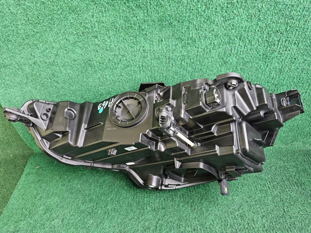Frontscheinwerfer Audi A3 8Y09411012 Rechts Scheinwerfer Headlight SCH2504827031rb