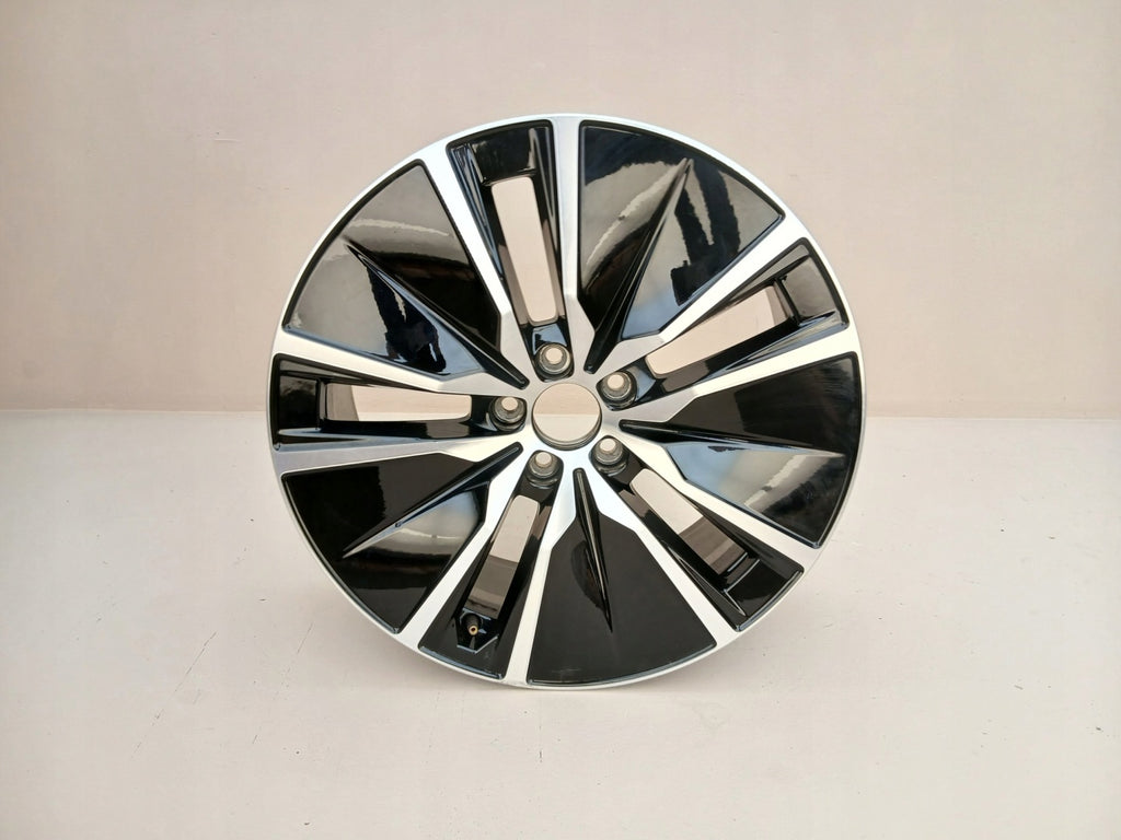 1x Alufelge 19 Zoll 8.0" 5x108 42 5ET Glanz 31680216 Volvo Xc90 II Xc60 FEL3728480656tb