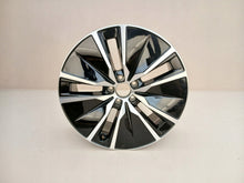 Laden Sie das Bild in den Galerie-Viewer, 1x Alufelge 19 Zoll 8.0" 5x108 42 5ET Glanz 31680216 Volvo Xc90 II Xc60 FEL3728480656tb