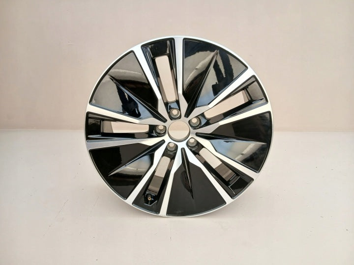 1x Alufelge 19 Zoll 8.0" 5x108 42 5ET Glanz 31680216 Volvo Xc90 II Xc60 FEL3728480656tb