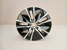 Laden Sie das Bild in den Galerie-Viewer, 1x Alufelge 19 Zoll 8.0" 5x108 42 5ET Glanz 31680216 Volvo Xc90 II Xc60 FEL3728480656tb