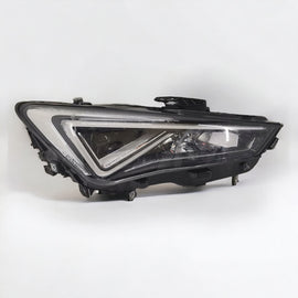 Frontscheinwerfer Seat Leon 5FB941008F full LED Rechts Scheinwerfer Headlight