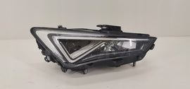 Frontscheinwerfer Seat Leon 5FB941008F full LED Rechts Scheinwerfer Headlight