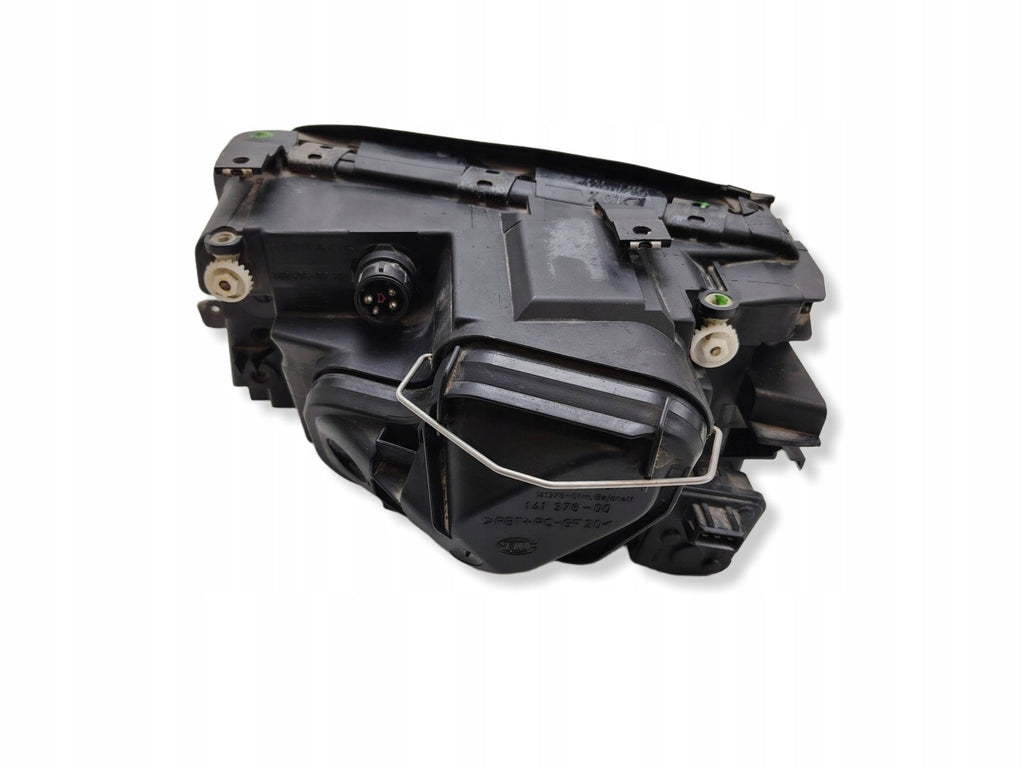 Frontscheinwerfer Audi A6 14050602RE Vorderseite Scheinwerfer Headlight SCH1039446733hu