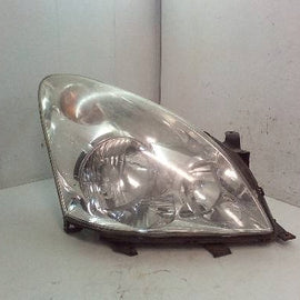 Frontscheinwerfer Toyota Corolla Verso Rechts Scheinwerfer Headlight SCH9149185089hm