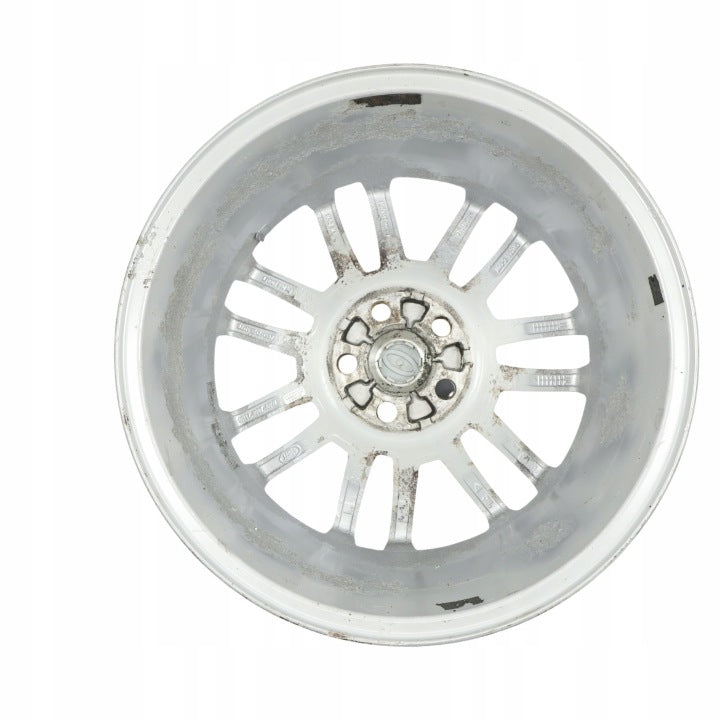 1x Alufelge 19 Zoll 8.0" 5x120 57ET Glanz Schwarz 9H421007 Land Rover Range L322 FEL2167227755ub